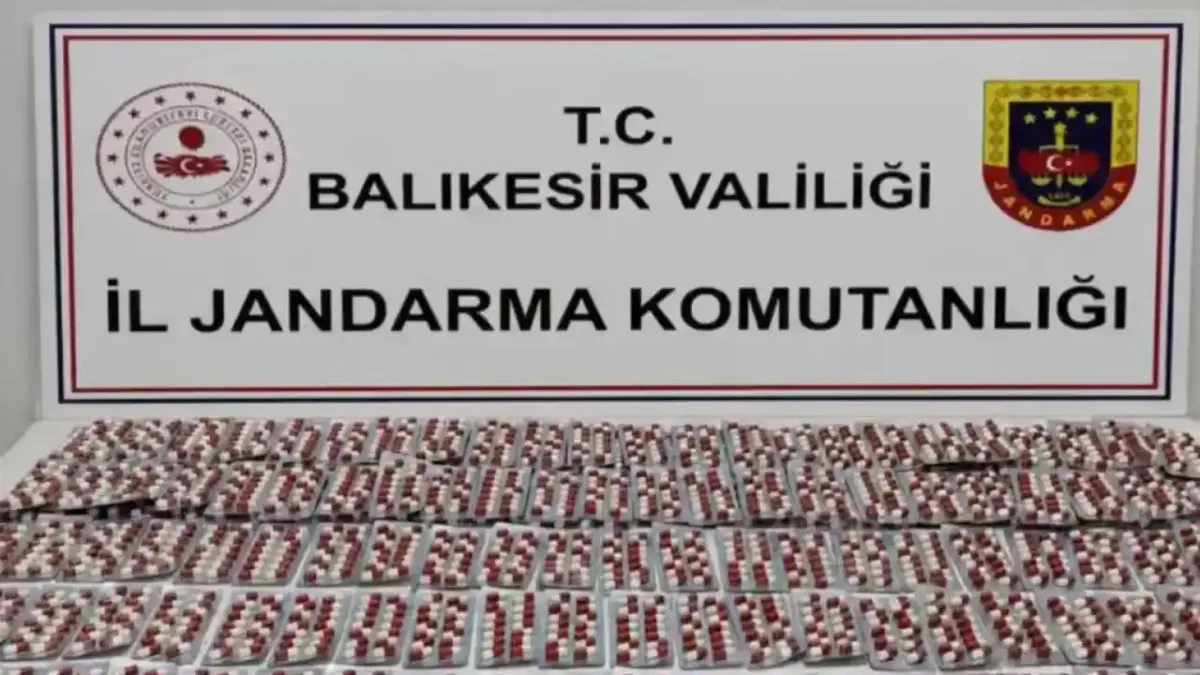 28 ilde uyuşturucuya 80 tutuklama