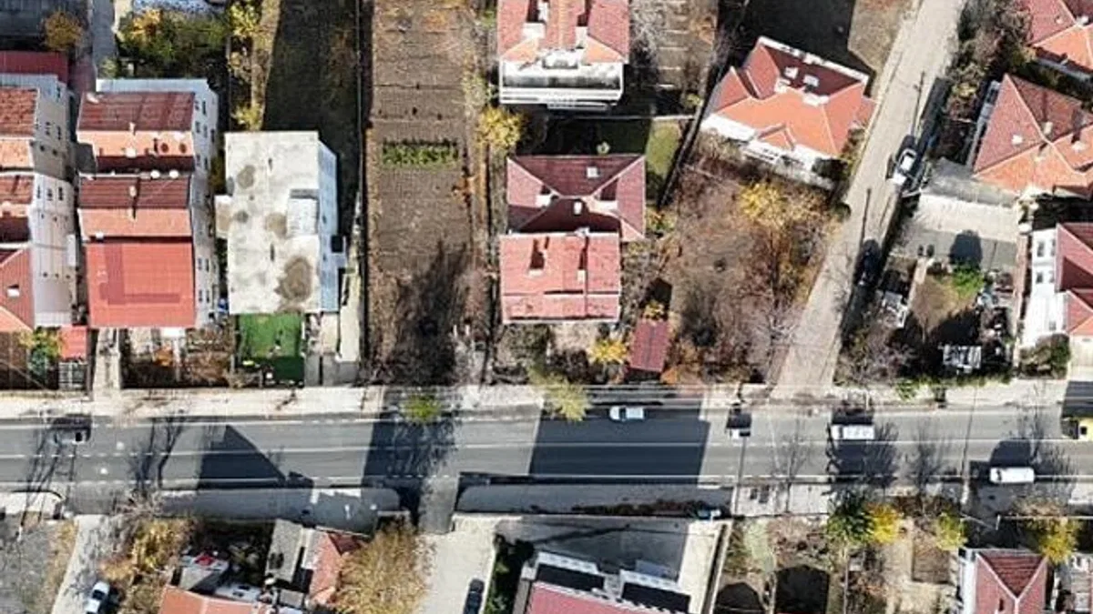 Lüleburgaz asfalt yollarla donatılıyor