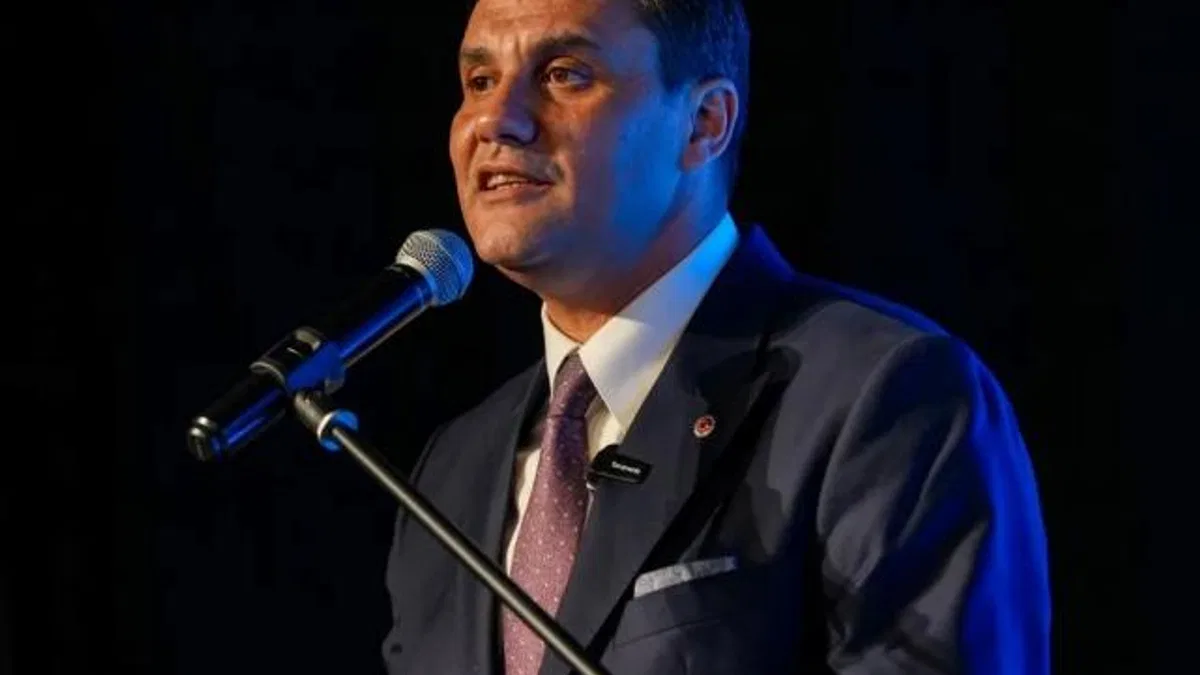Manisa Büyükşehir yeni nesil uygulamalarını tanıttı
