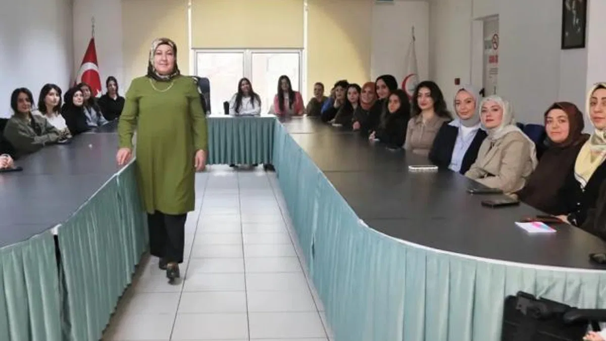 Ankara Keçiören’de çocuk gelişimine nitelikli eğitim