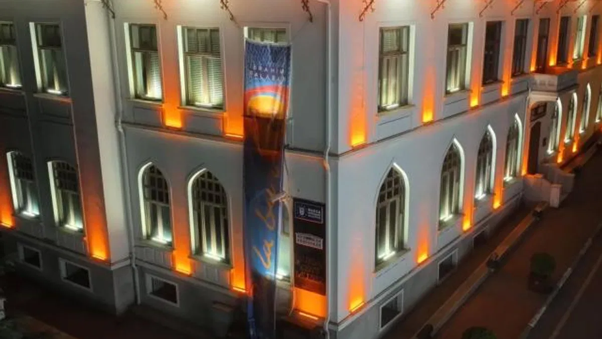 Bursa’da 3 müze hafta sonları geceleri de açık