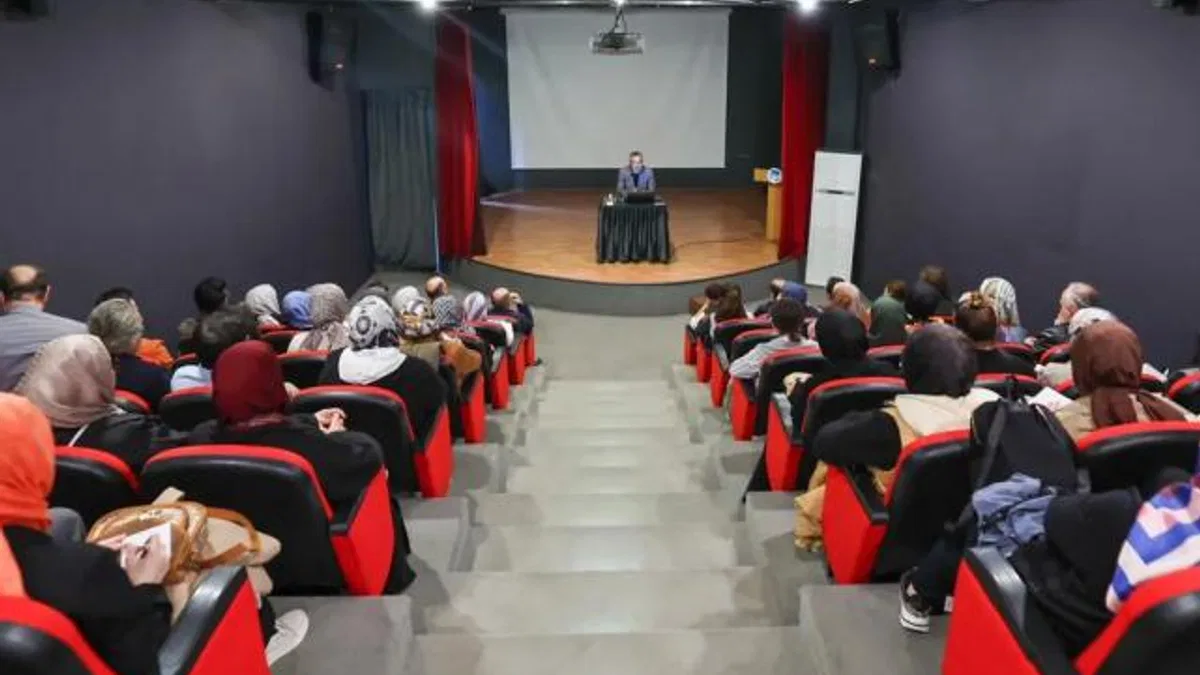 Sakarya Büyükşehir Akademi’de başvurular sona erdi: Dersler 7 Nisan’da başlıyor