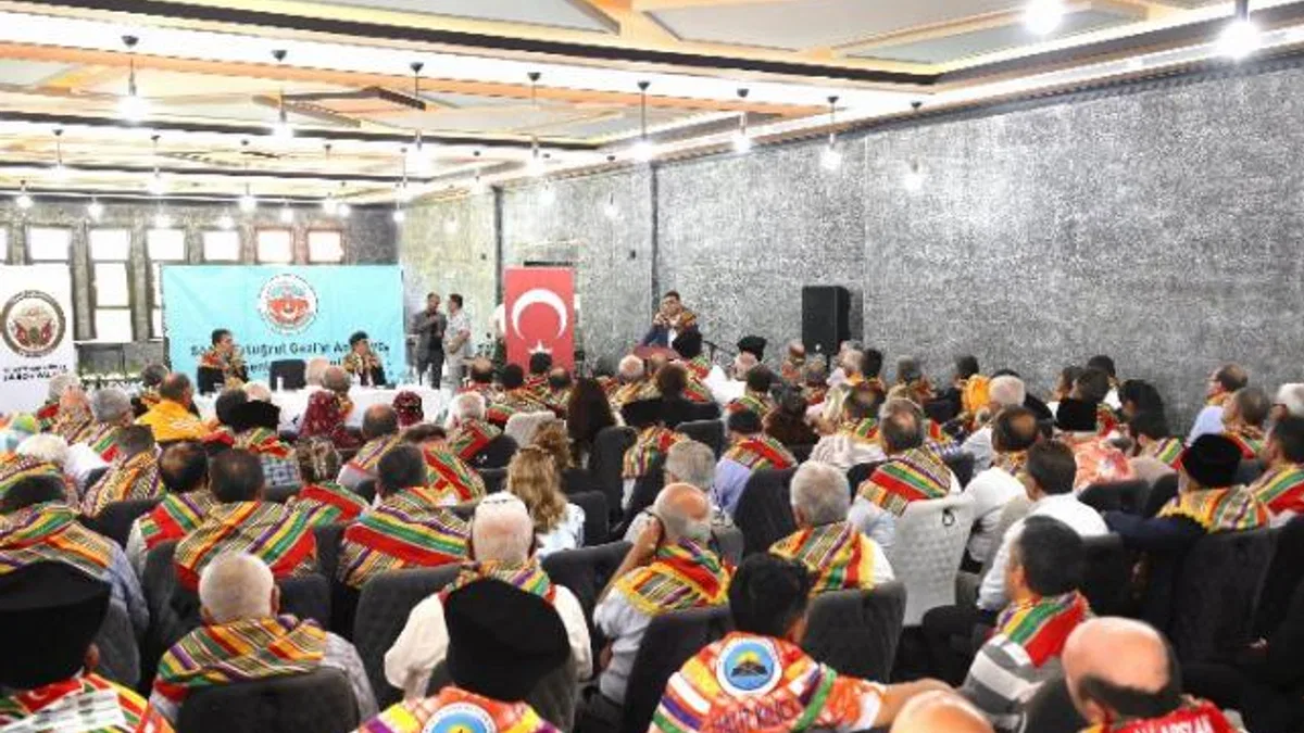 Söğüt Şenlikleri’ne geri sayım