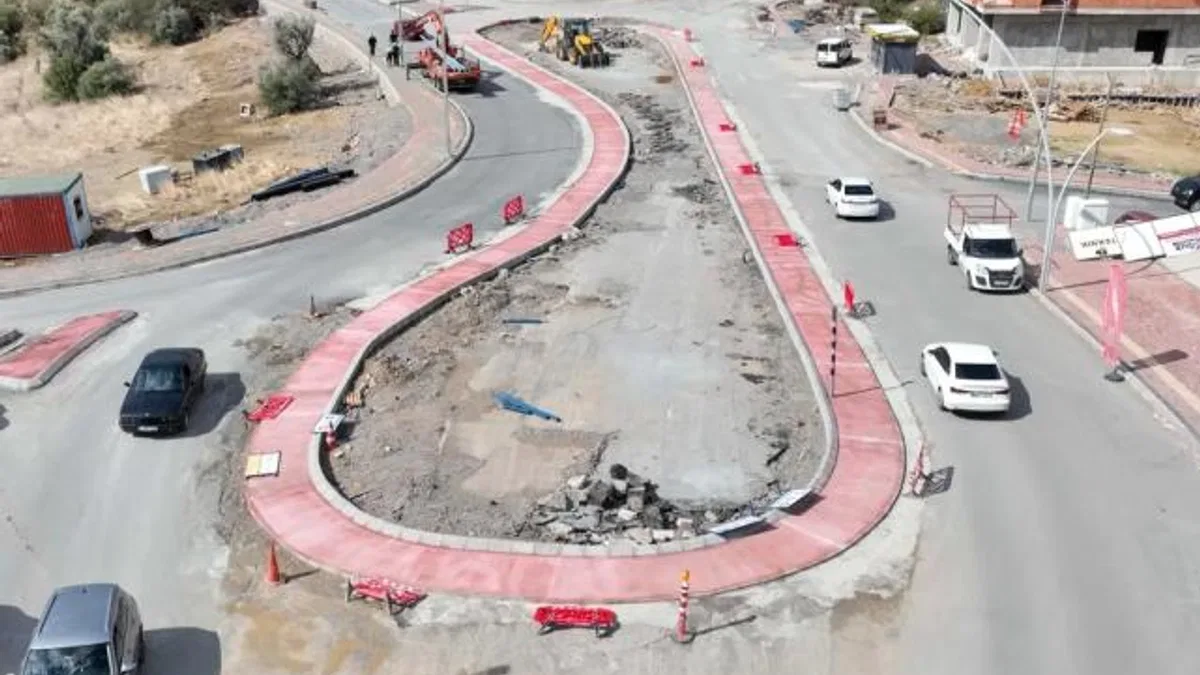 Kocaeli’den Gebze trafiğini rahatlatacak yeni hamle