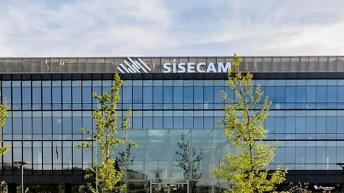 Şişecam’dan ilk yarıyıl değerlendirmesi