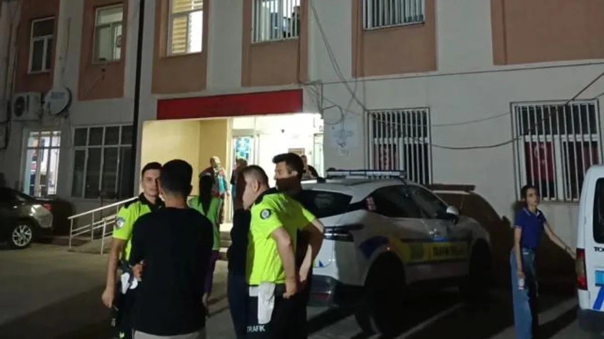 Bursa Harmancık yangını şüphelisine gözaltı!