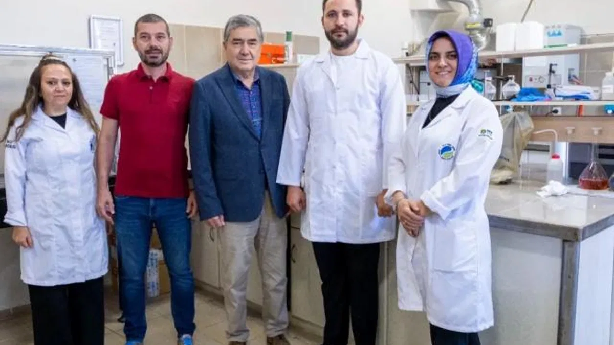 Yeşil Çevre’den sürdürülebilirlik yolunda güçlü adım