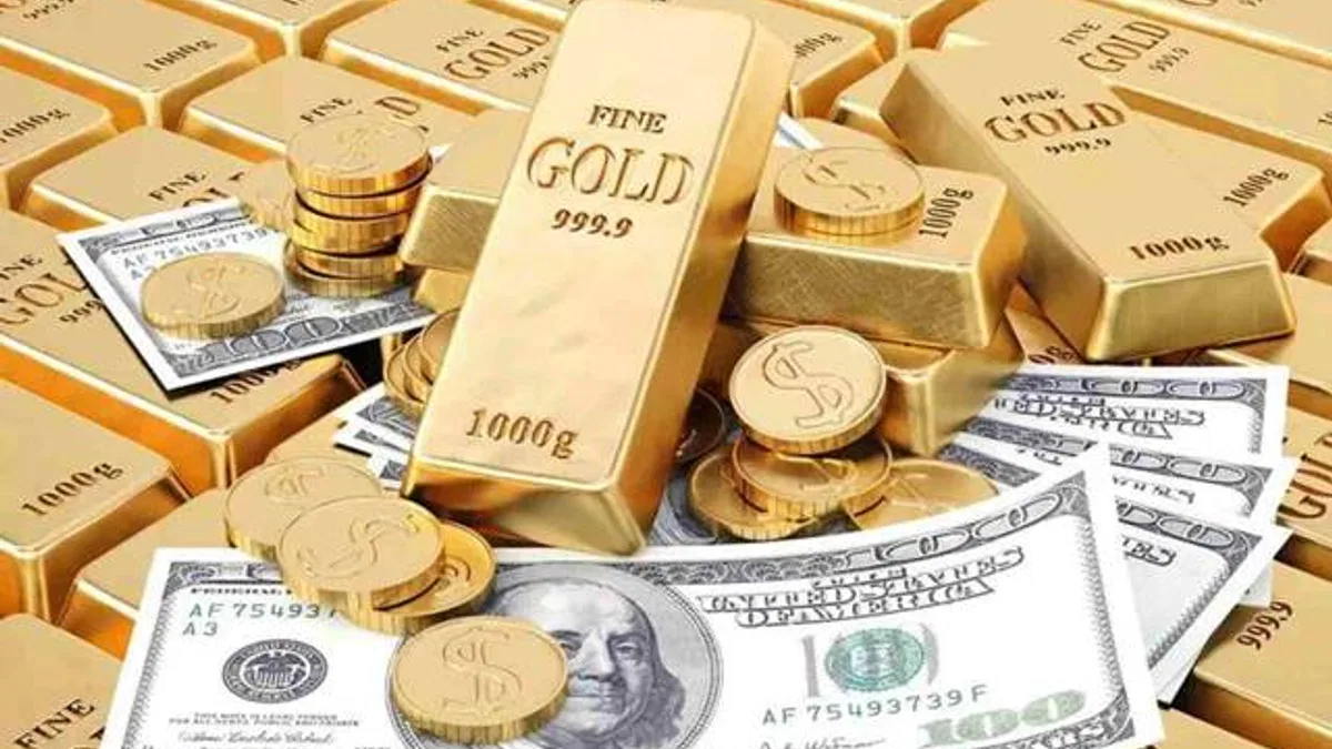 Anayasa Mahkemesi’nden altın ve dolar kararı!