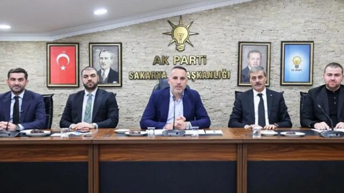 Başkan Alemdar: “Hemşehrilerimizin huzuru için çalışacağız”