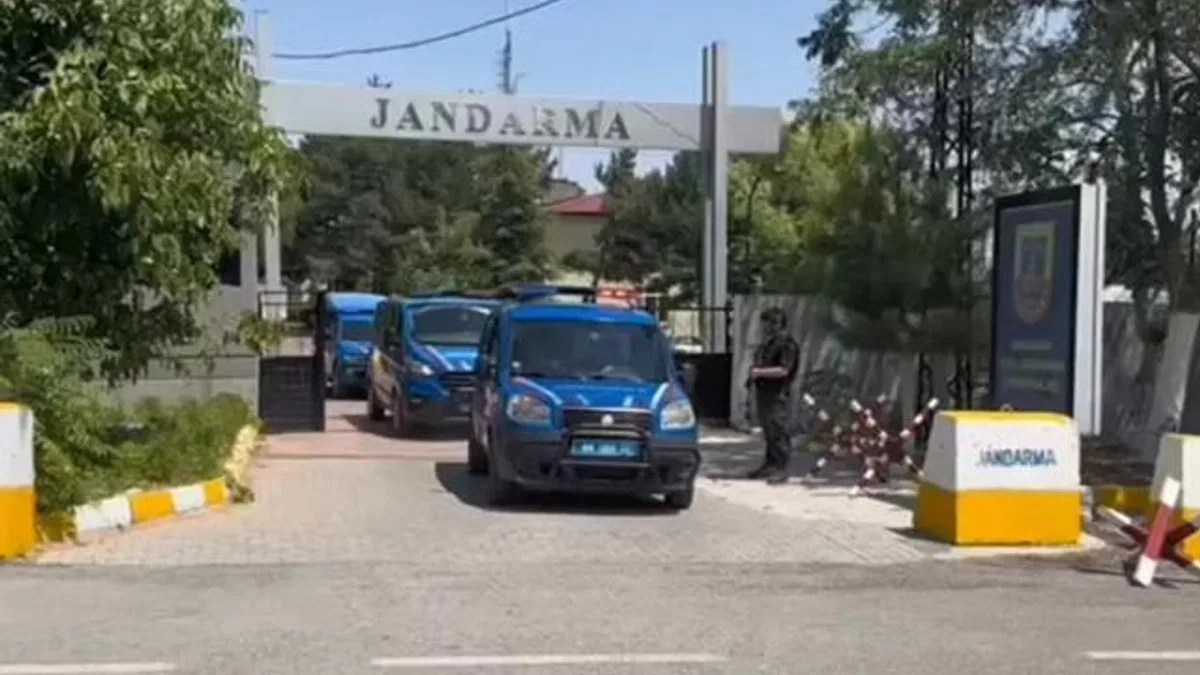 Uyuşturuya geçit yok! Narkoçelik’te 103 gözaltı