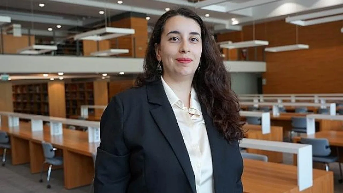Ergoterapi bağımsız yaşam becerilerini güçlendiriyor