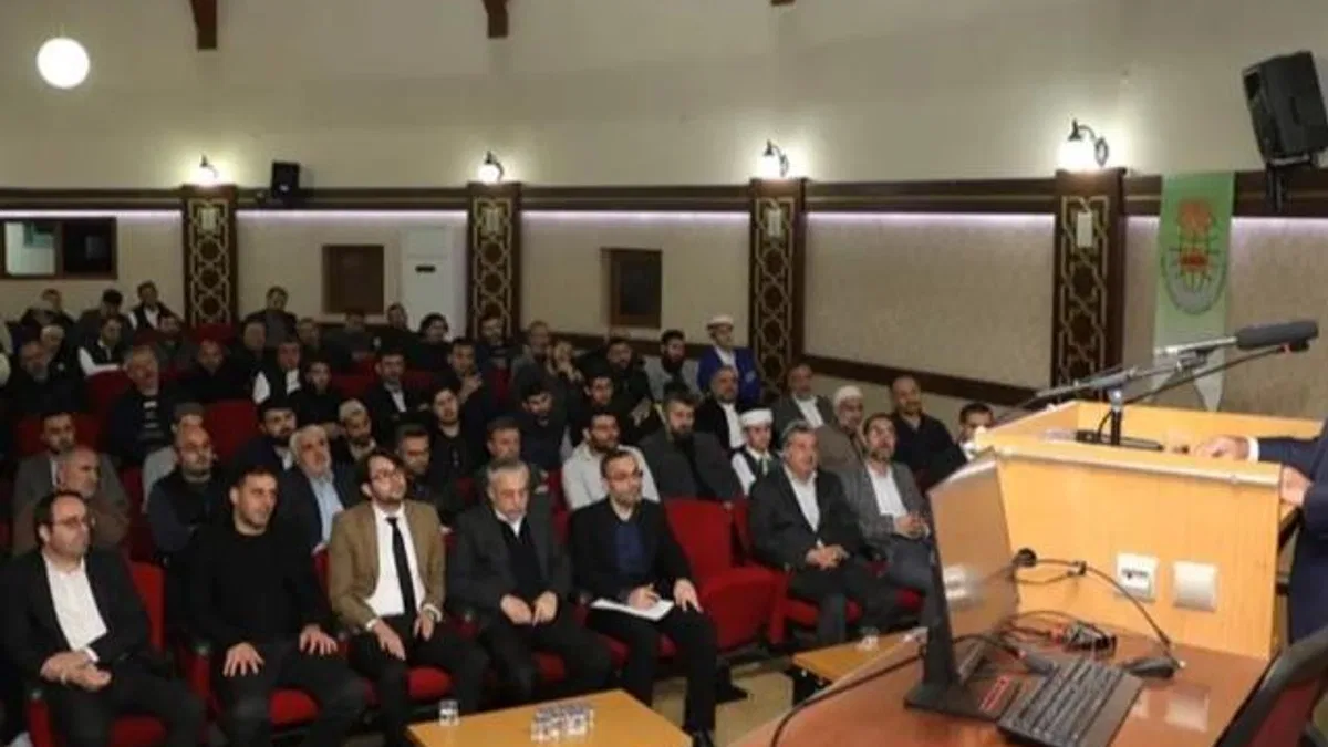 Bursa İnegöl’de ‘Aile Okulu’ eğitimleri sürüyor