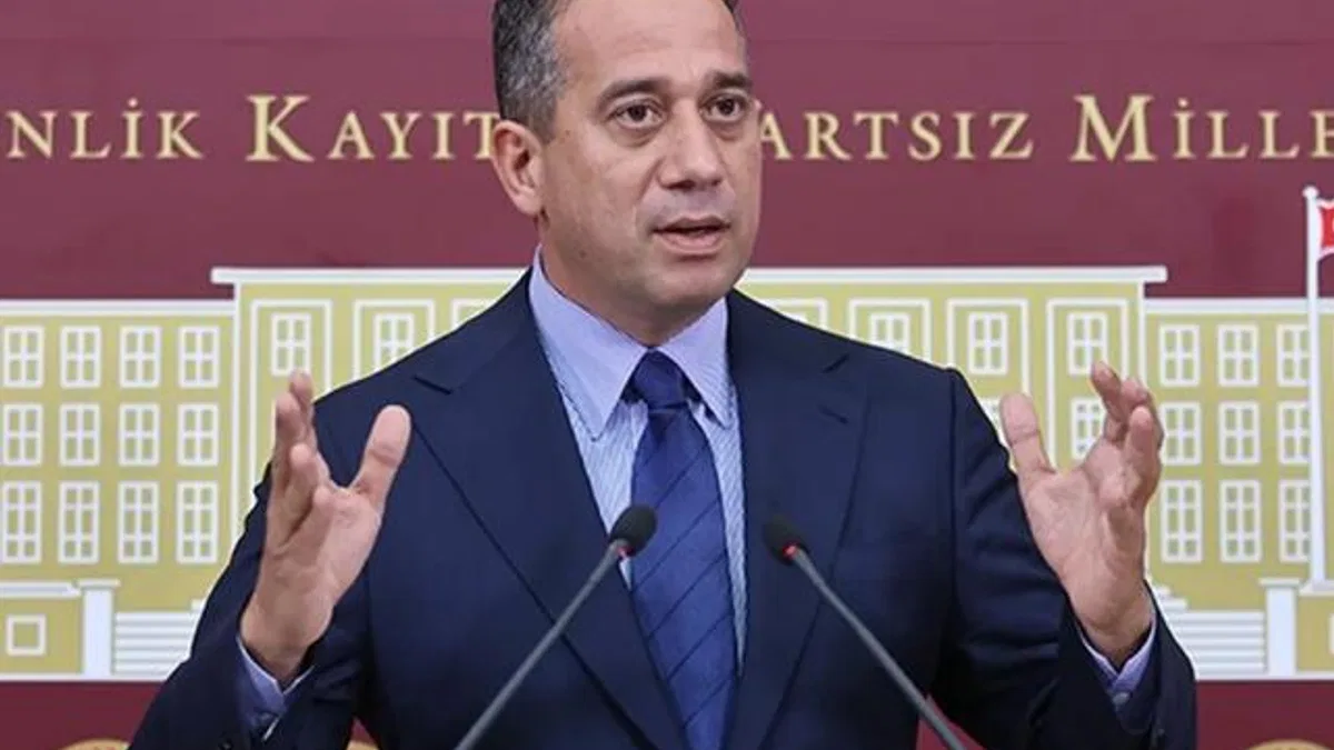 CHP’li Başarır: Anayasa’nın ilk 4 maddesi ülkenin teminatıdır