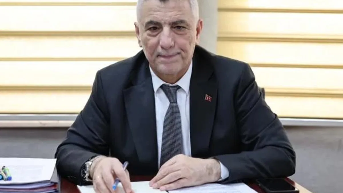 Bakan Bolat: Türkiye–Azerbaycan–Gürcistan iş birliğini daha ileri taşıyoruz