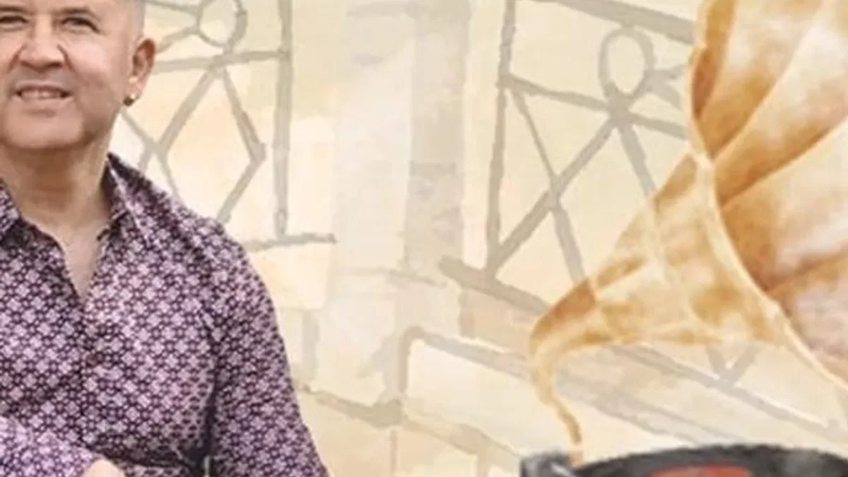 Cenk Bosnalı’dan “Balkan Akustik” projesi