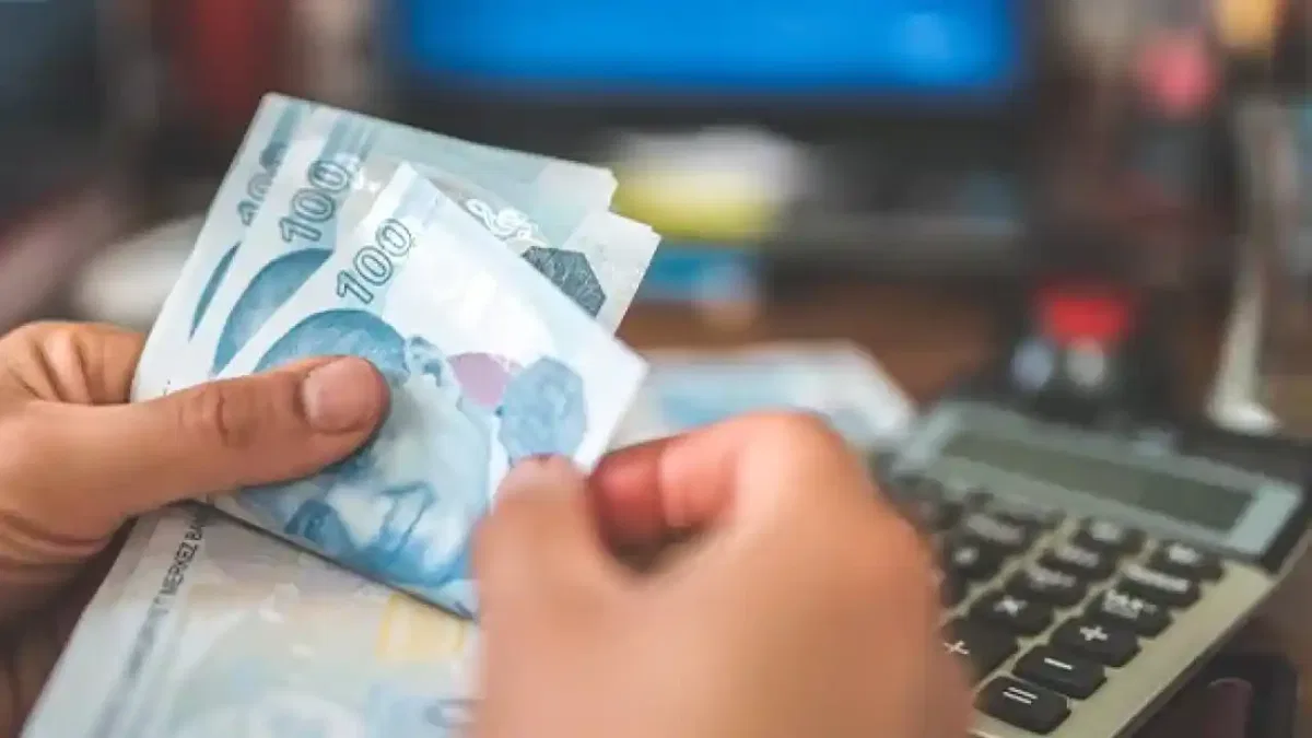 Finansal hizmetlerde güven hızlandı… Endeks 158,4’e çıktı