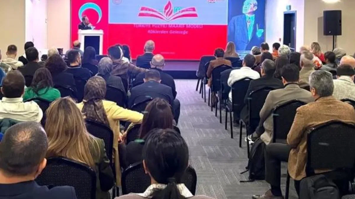 MEB ve ÖSYM, soru modeli çalışmalarını sürdürüyor