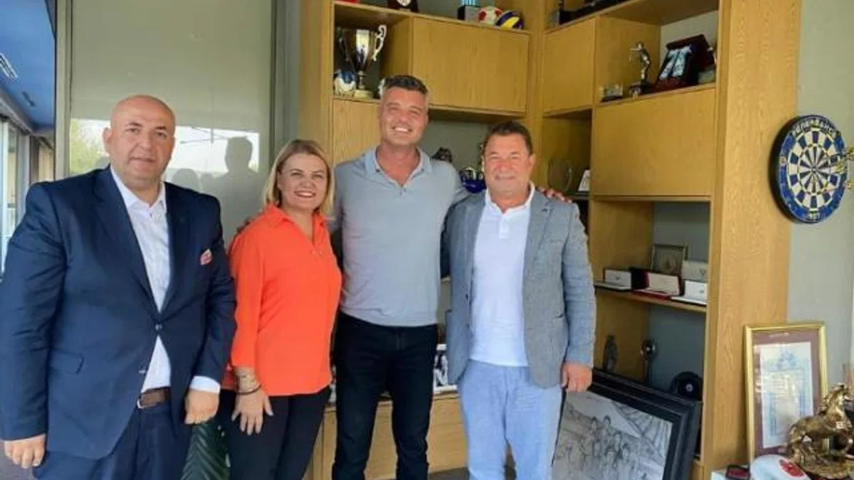 Hürriyet: İşte spor stratejimizi değiştirmemizin nedeni