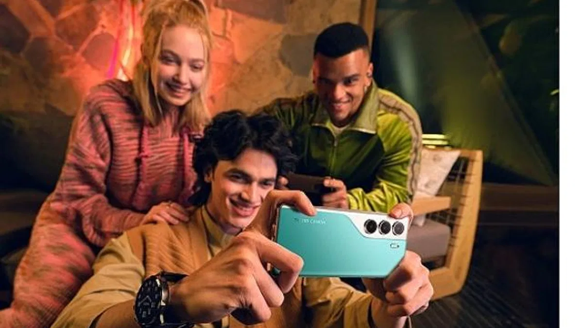 TECNO CAMON 40 Serisi: Üst Segmenti Zorlayan Yapay Zekâ ve Kamera Gücüyle Sahada