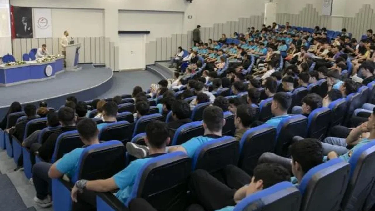 Geleceğin anahtarı: Yeşil dönüşümle yükselen yeşil işler