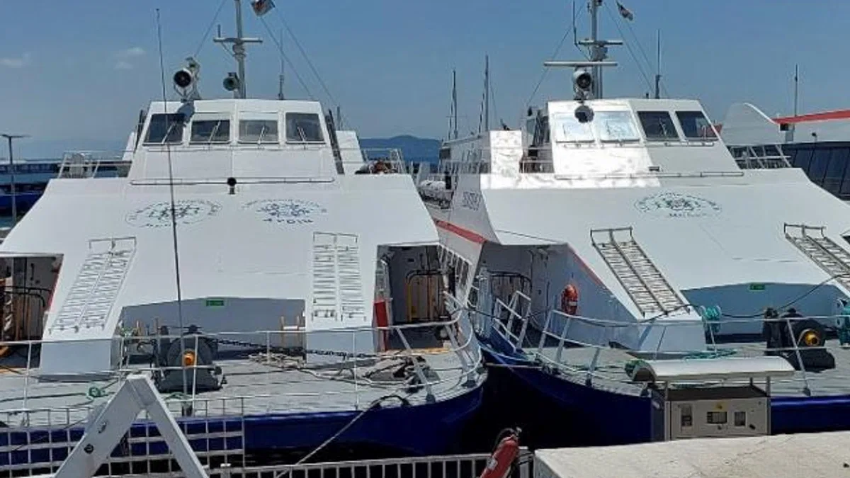 Muğla-Aydın arası deniz seyahati başlıyor