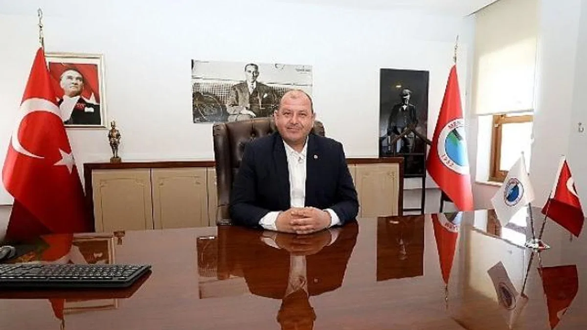 Menderes Belediyesi Kent Lokantasını İlçeye Kazandıracak