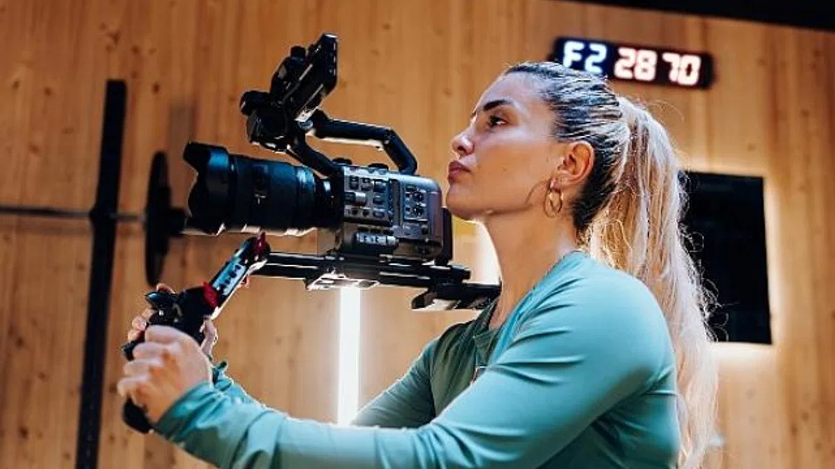 Sony’den Yeni G Master™ Standart Zoom Lens