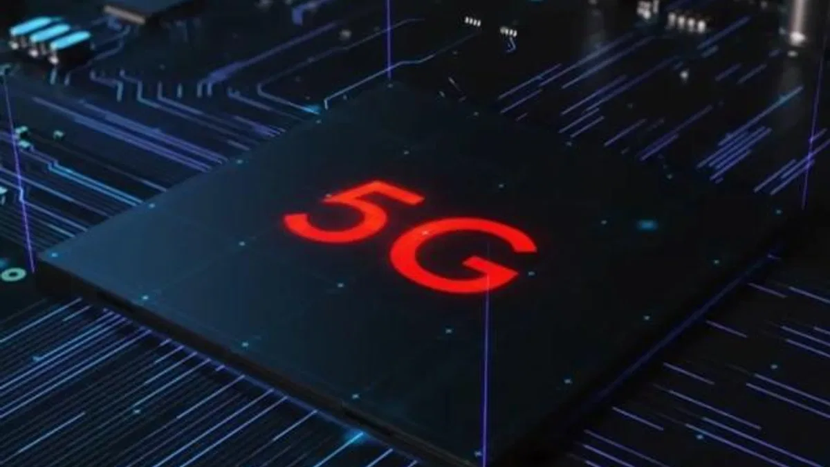 Mobil internet hızımız 10 kat artacak… 5G ihalesine geri sayım
