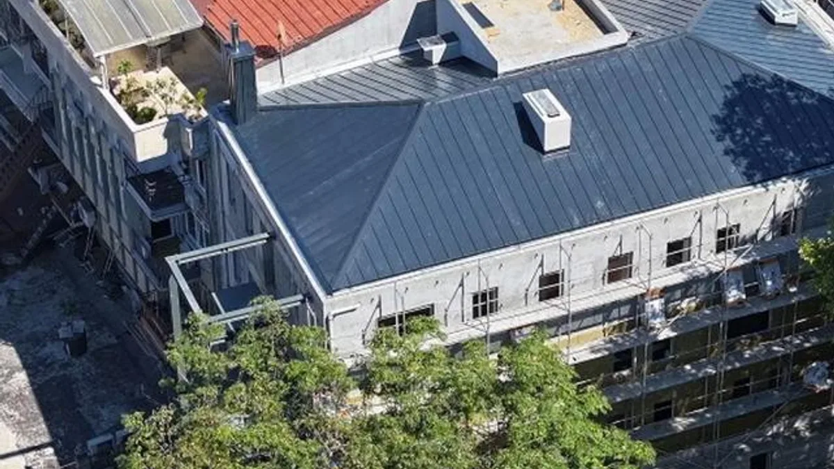 İstanbul Kadıköy’e Büyükşehir’den bir öğrenci yurdu daha
