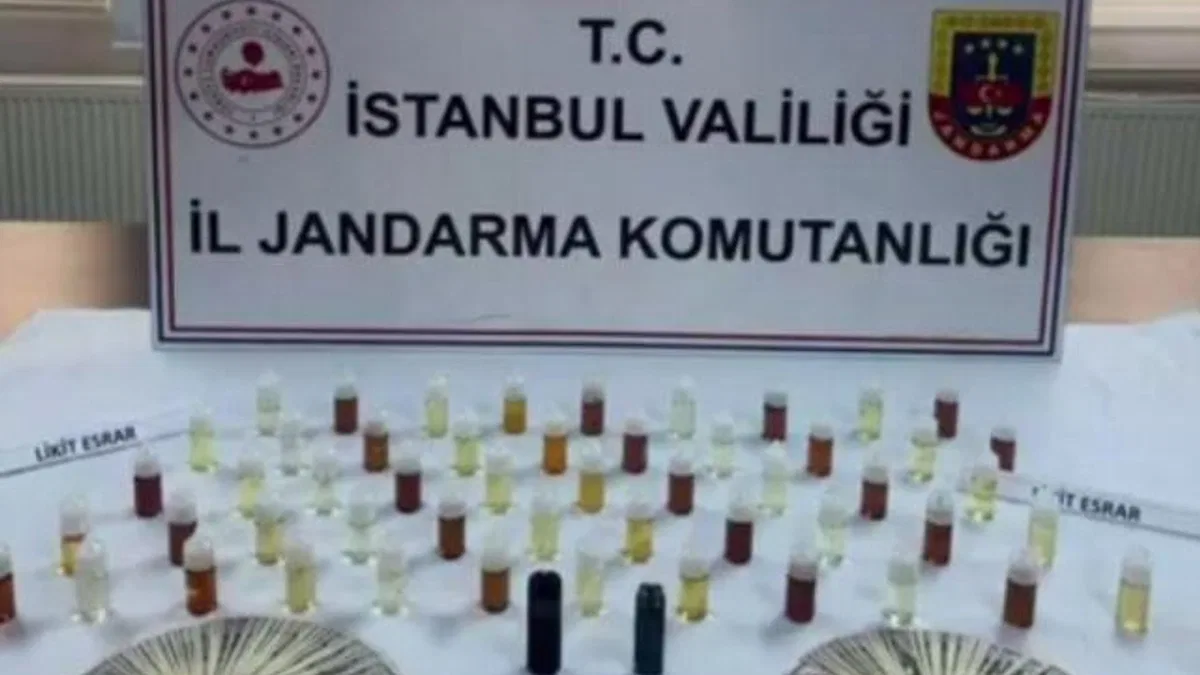 13 ilde 83 zehir tacirine Narkoçelik-24!