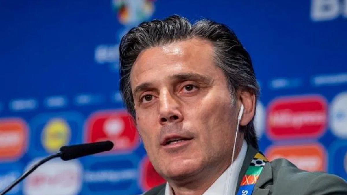 Montella: Önümüze yeni hedefler koyacağız… Pişmanlık duymuyorum