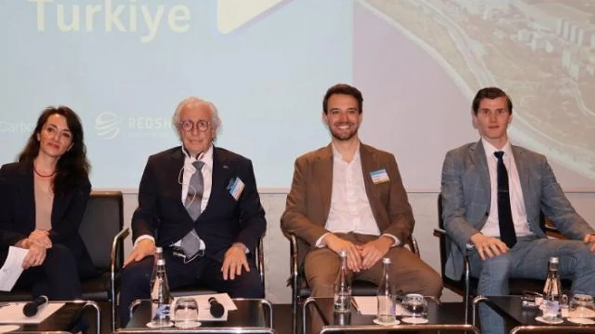 Türk Emisyon Ticaret Sistemi ile ihracatçılar daha rekabetçi olacak