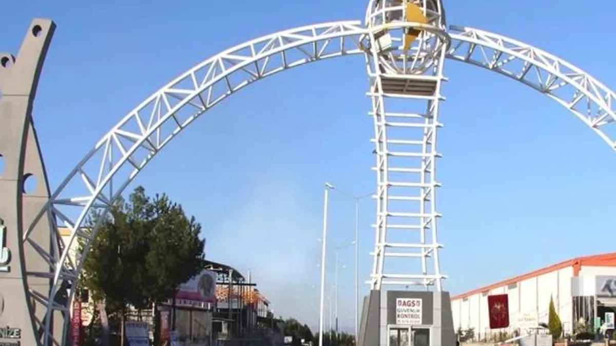 İhracatını en çok artıran ikinci il İzmir’de Uşak ihracat rekortmeni!