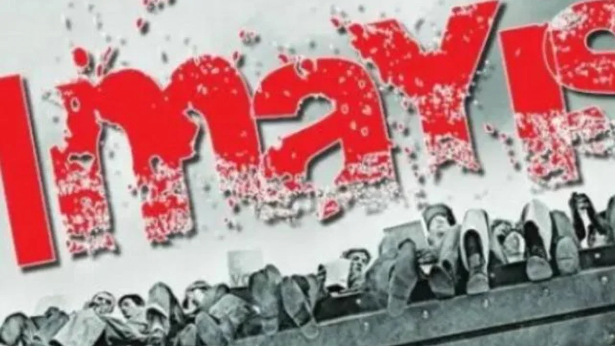 1 Mayıs’ta 55 ilde 103 ayrı etkinlik yapılacak