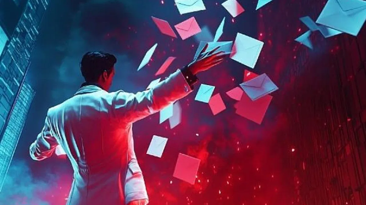 Aşk aldatmacalarından İlluminati’ye: Kaspersky ‘Nijeryalı’ e-posta dolandırıcılığının evrimini ortaya koyuyor