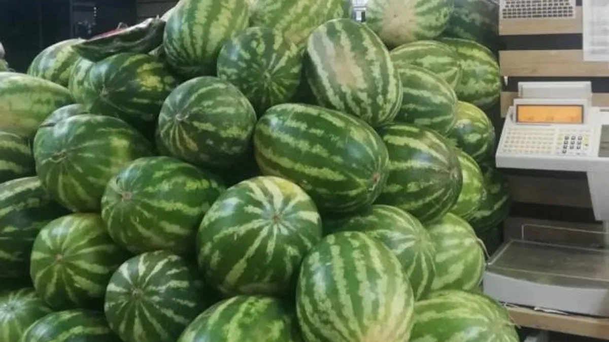 Kilogramı 50 TL’den 4.95 TL’ye düştü