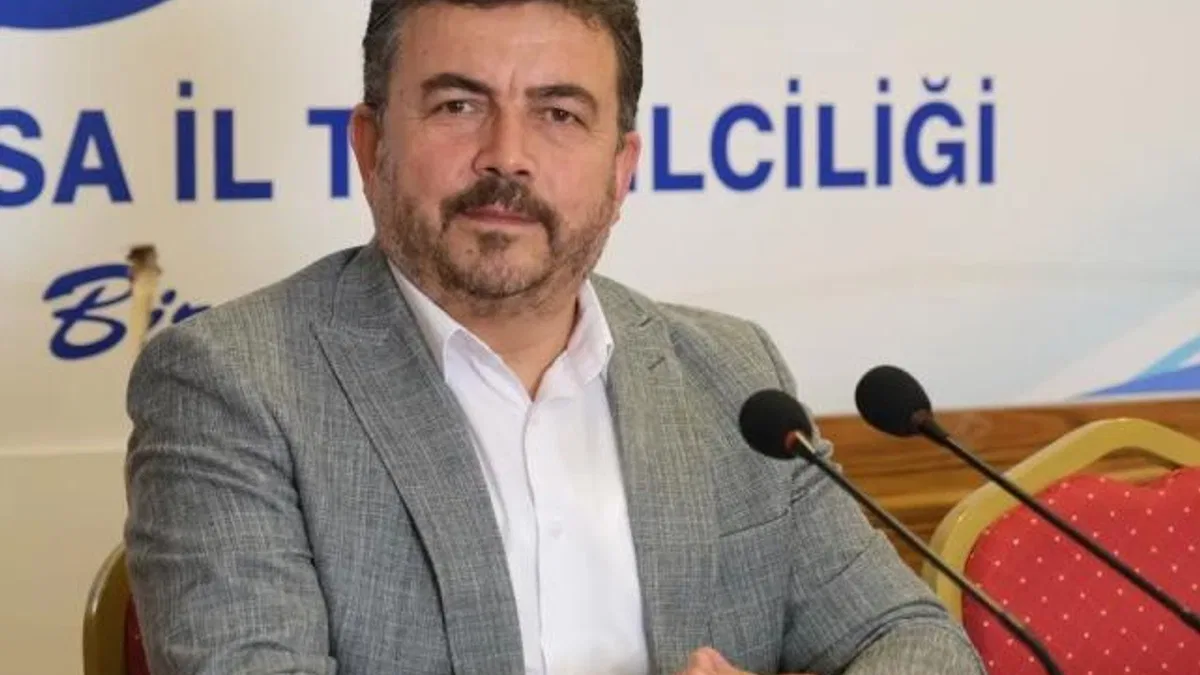 Bursa Orhangazi’deki veli terörü Memur-Sen’in de gündeminde
