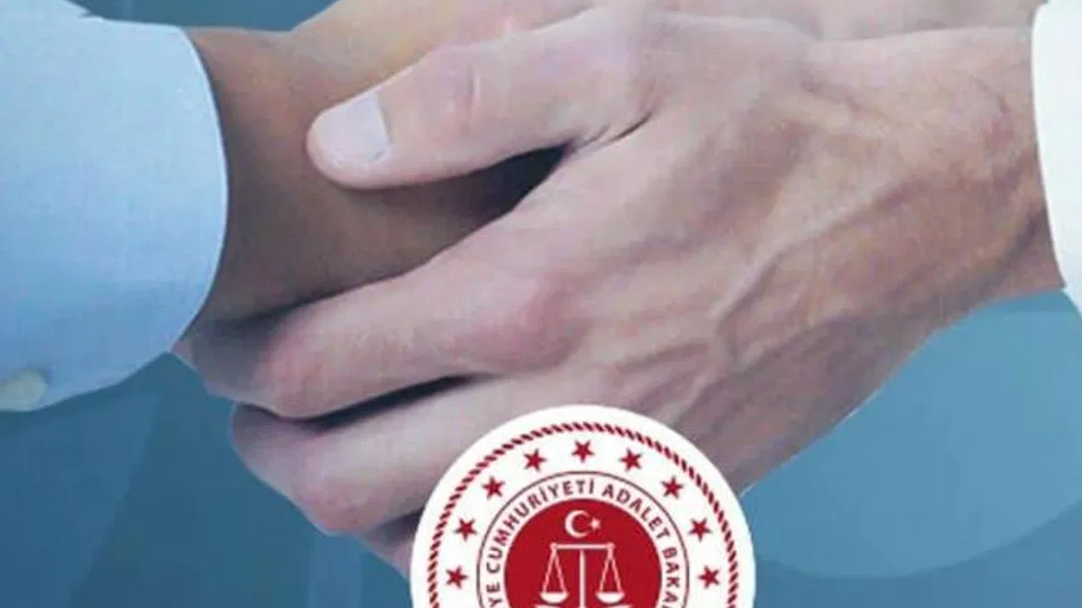 Yeni uzlaştırmacı ücret tarifesi ‘Resmi’leşti