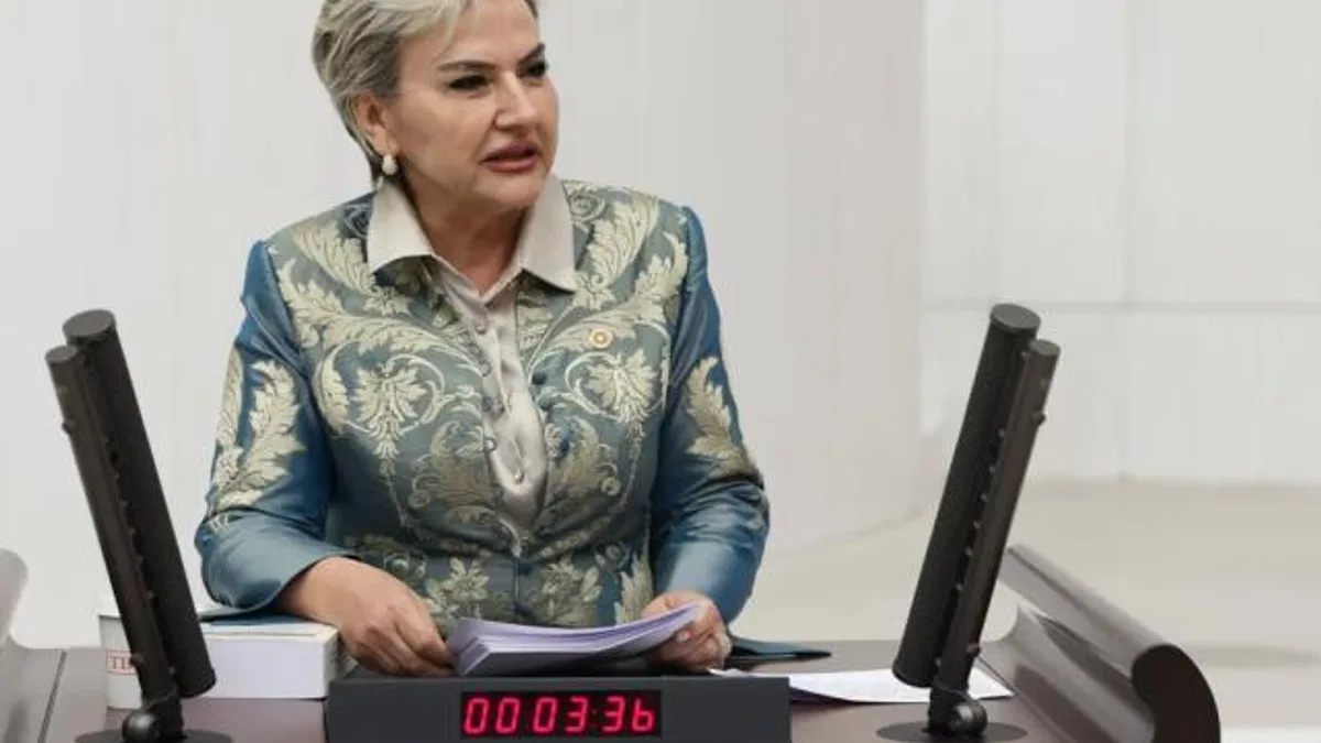CHP’li Özdemir’den Bakan Memişoğlu’na ‘medikal estetik’ soruları