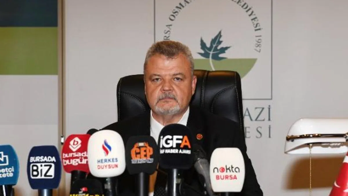 Açık ve şeffaf yönetim ilkesine yakışan yenilik