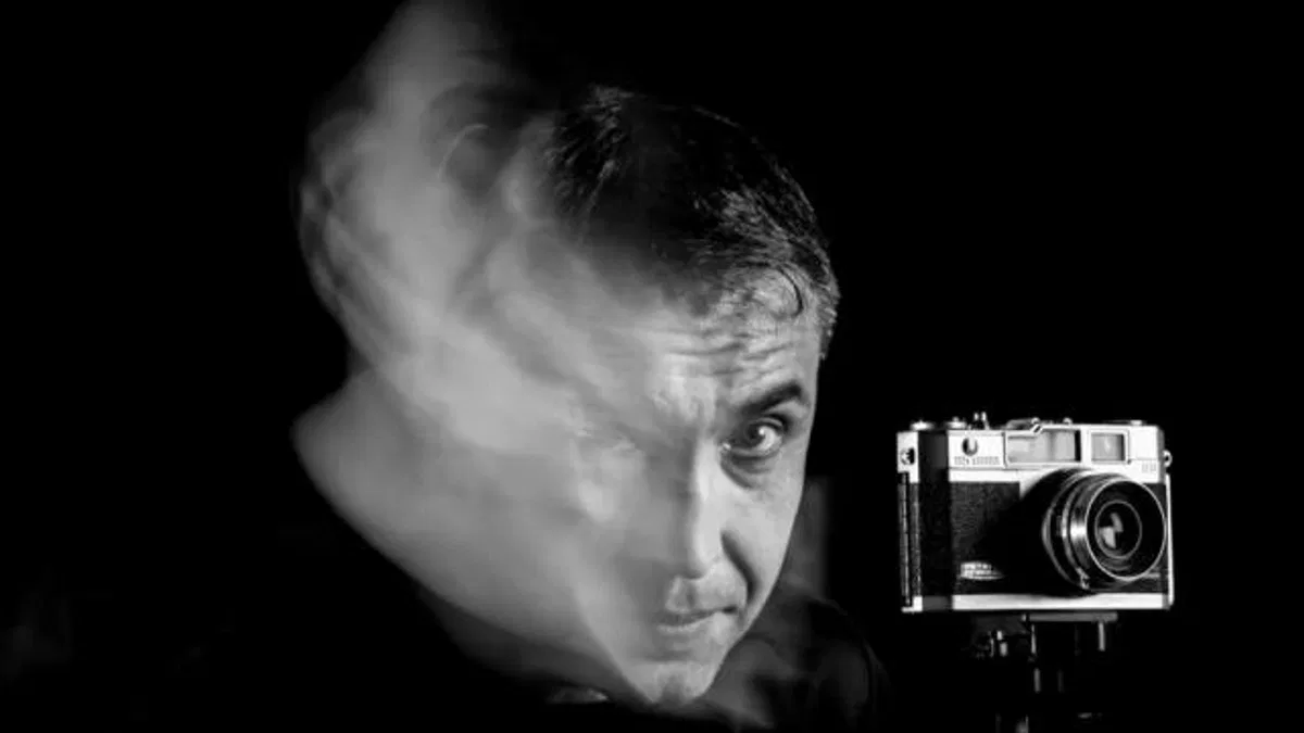Bilecikli fotoğraf sanatçısı Erol Özdemir’den Cumhuriyet Sergisi