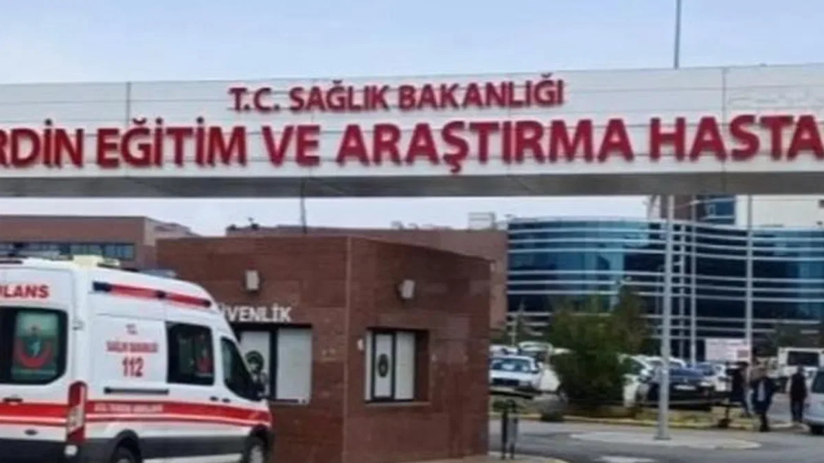 Mardin’de çalışmayan klimalar isyan ettirdi