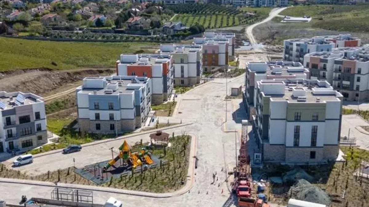 Yarımada’ya 10 milyon liralık su yatırımı