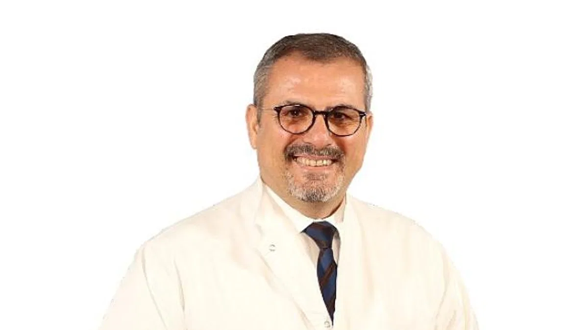 Yaşlanma duracak mı?
