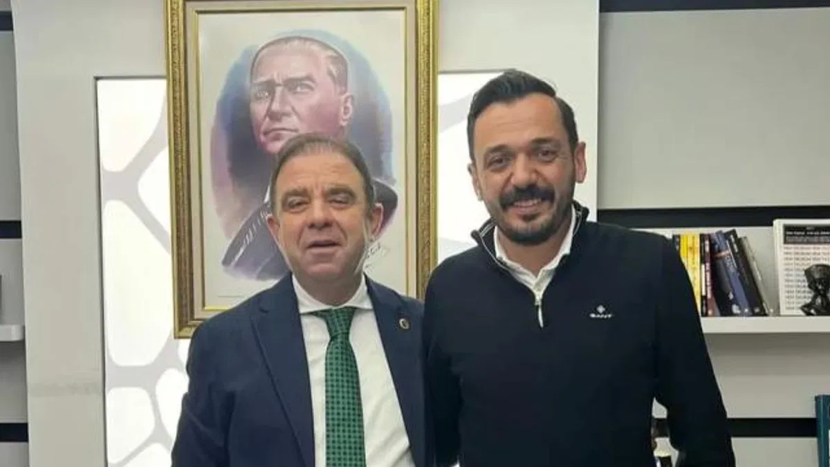 CHP Altınordu İlçe Başkanı Gürsoy: El birliğiyle çalışmaya devam edeceğiz