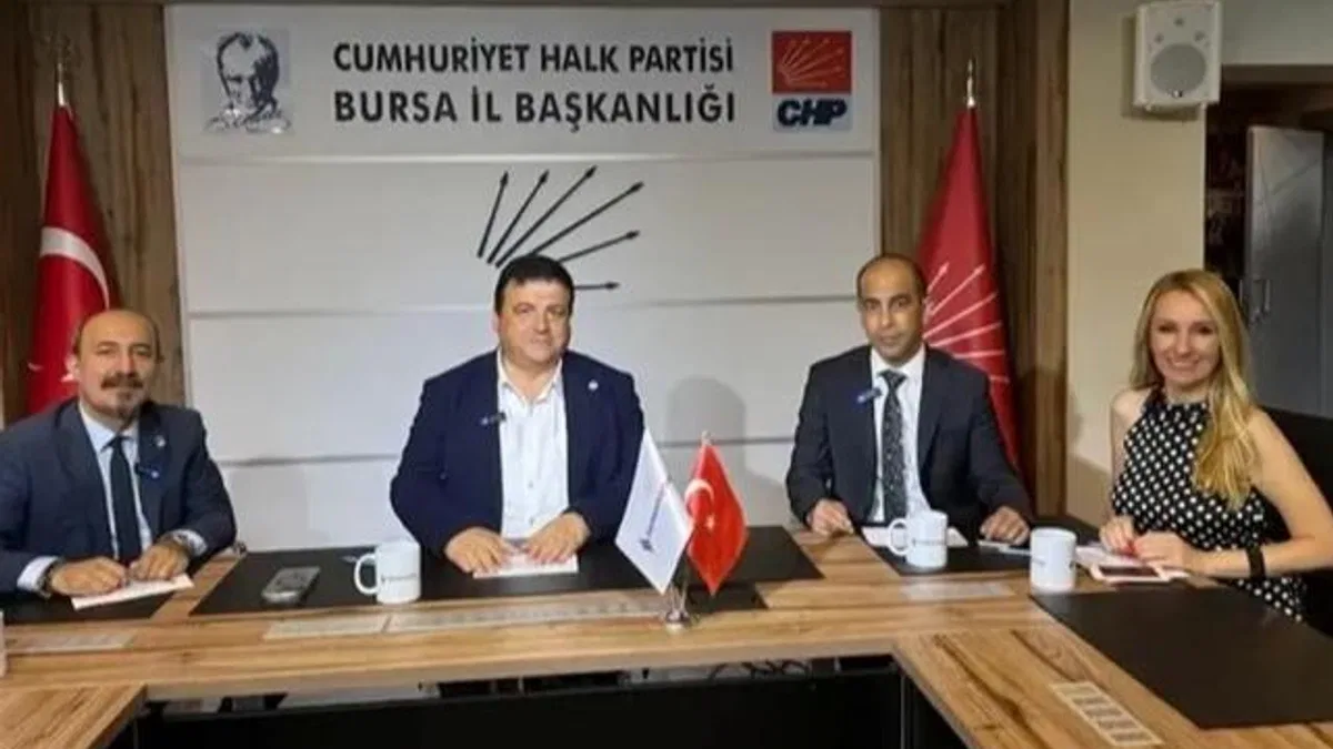 Bursa’da tarım ne kadar ön plana çıkıyor?