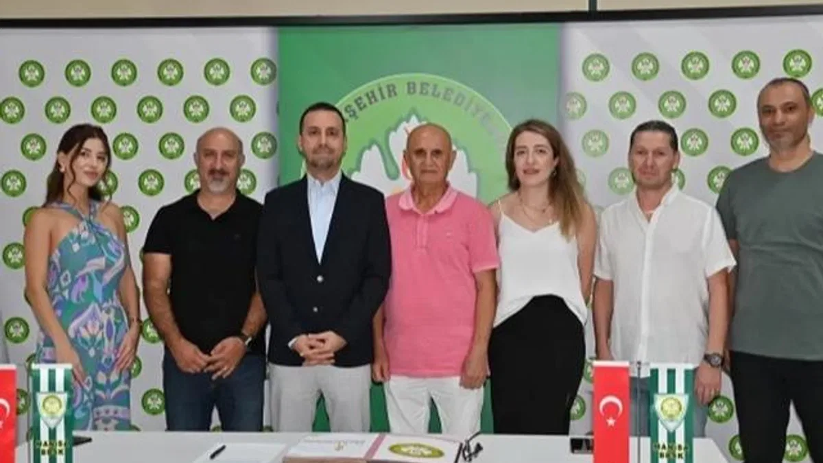 Manisa Büyükşehir Belediyespor’a sağlıkta önemli destek