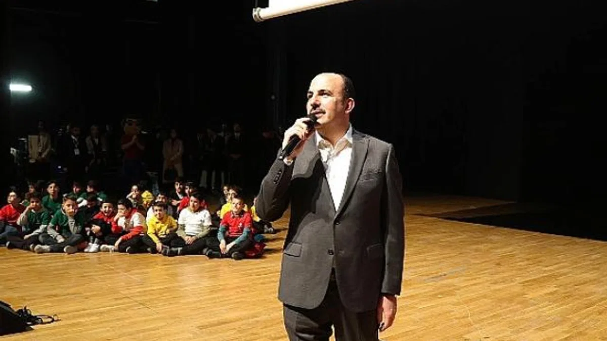 Başkan Altay: “Sizlerin Bu İlgisi Olduğu Sürece Daha Çok Çalışmaya, Üretmeye Devam Edeceğiz”