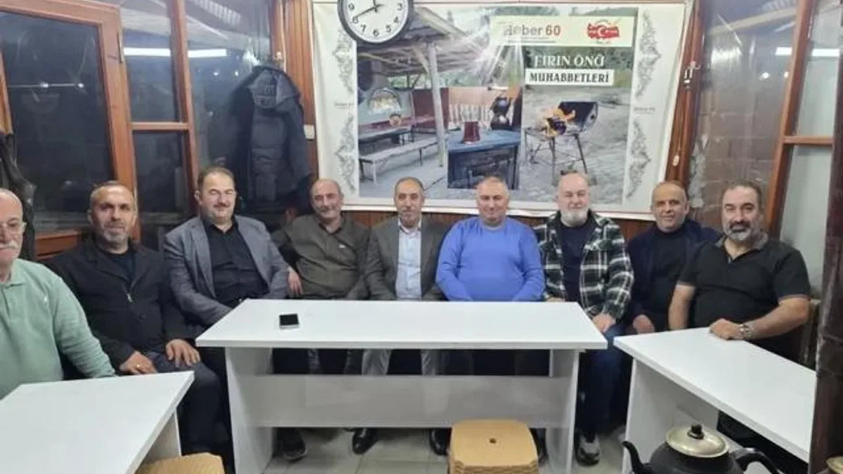 Tokat’ta tarım ve hayvancılıkta yeni yol haritası belirlendi