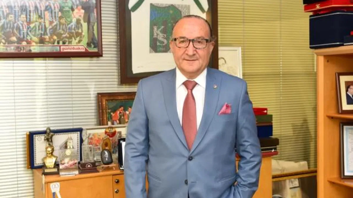 KSO Başkanı Zeytinoğlu mart ayı kapasite kullanım oranlarını değerlendirdi